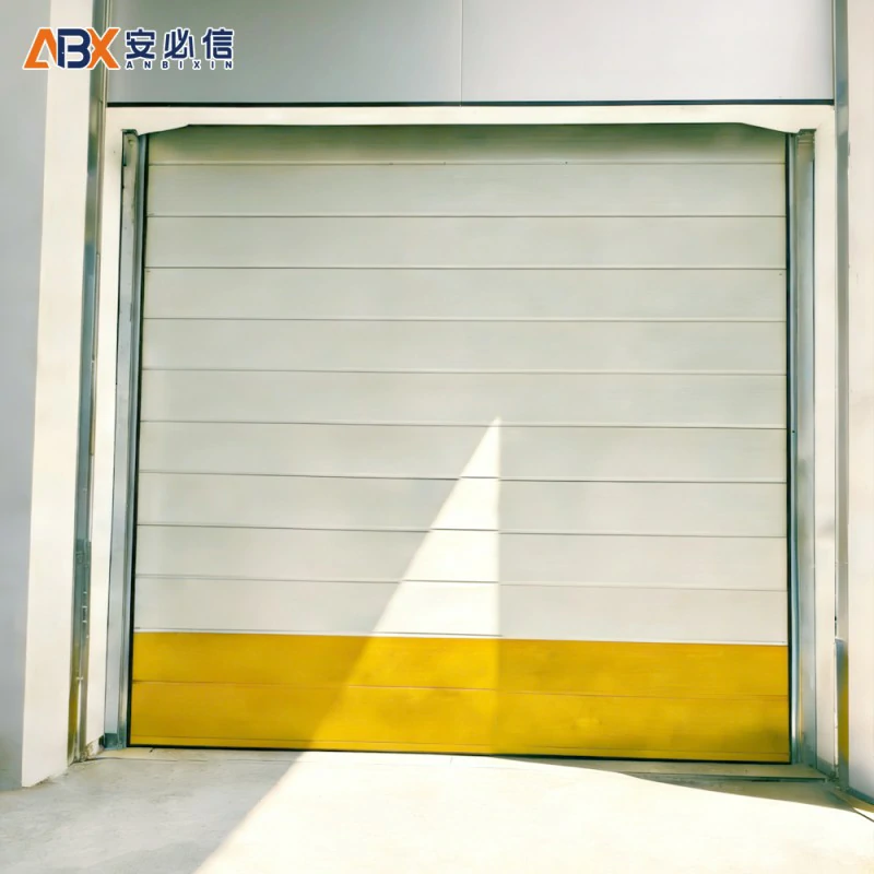 酒泉市提升门